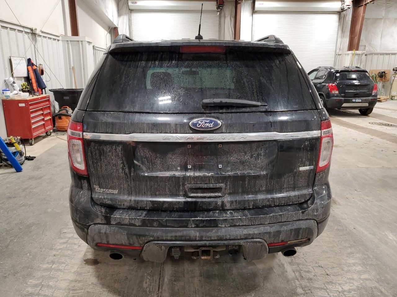 2013 Ford Explorer - Image 6