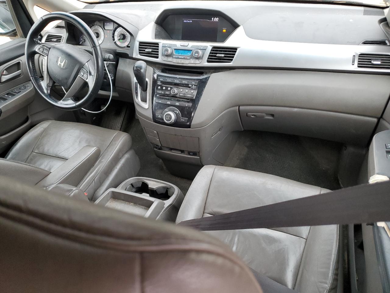 2012 Honda Odyssey - Image 8