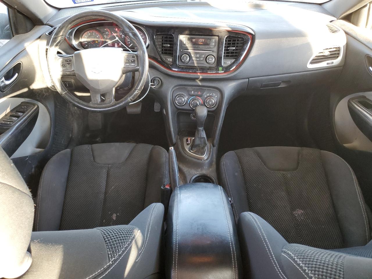 2016 Dodge Dart - Image 8