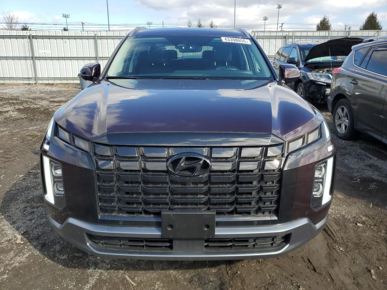 2024 Hyundai Palisade - Image 5