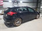 2018 Ford Focus Se de vânzare în Rogersville, MO - Front End