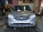 2013 Honda Pilot Exl zu verkaufen in Helena, MT - Rear End