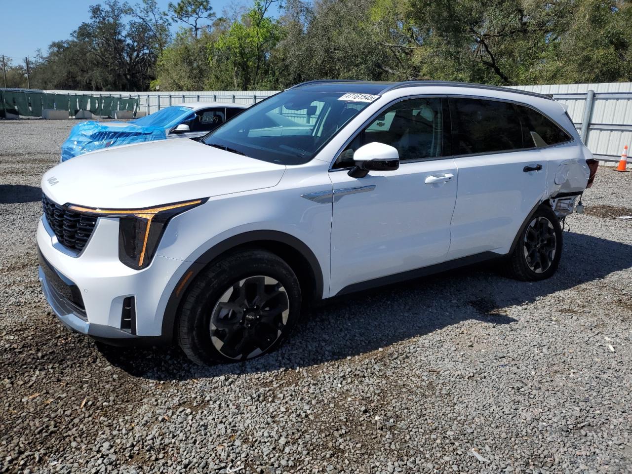 2024 Kia Sorento - Image 1
