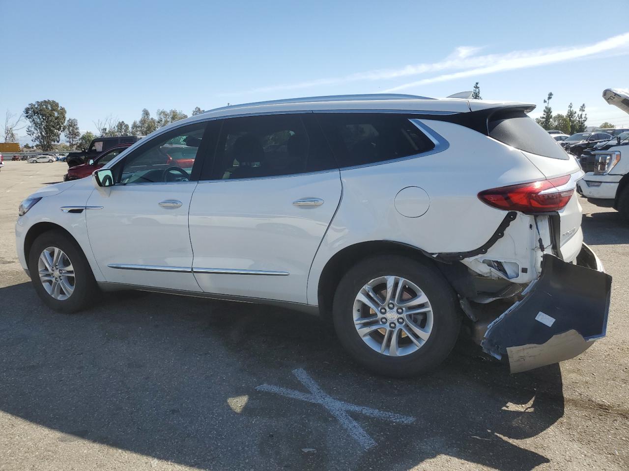 2021 Buick Enclave - Image 2