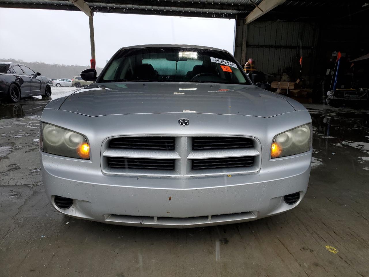 2008 Dodge Charger - Image 5