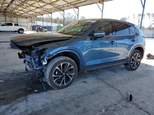 2023 Mazda Cx-5 Premium