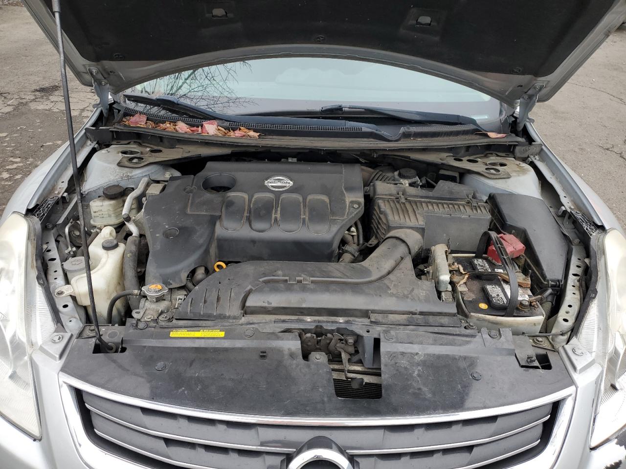 2012 Nissan Altima - Image 12