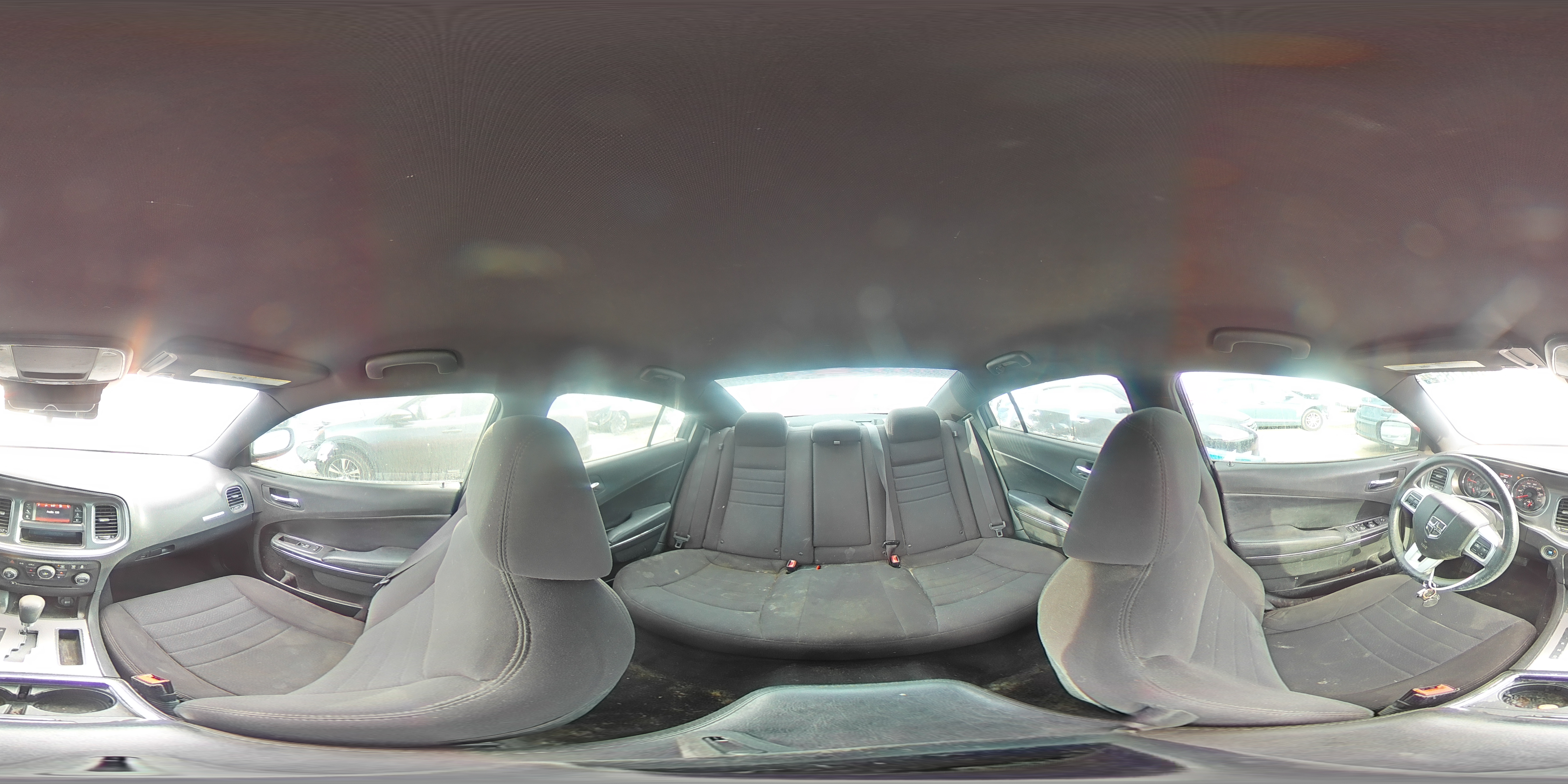 2013 Dodge Charger - Image 14