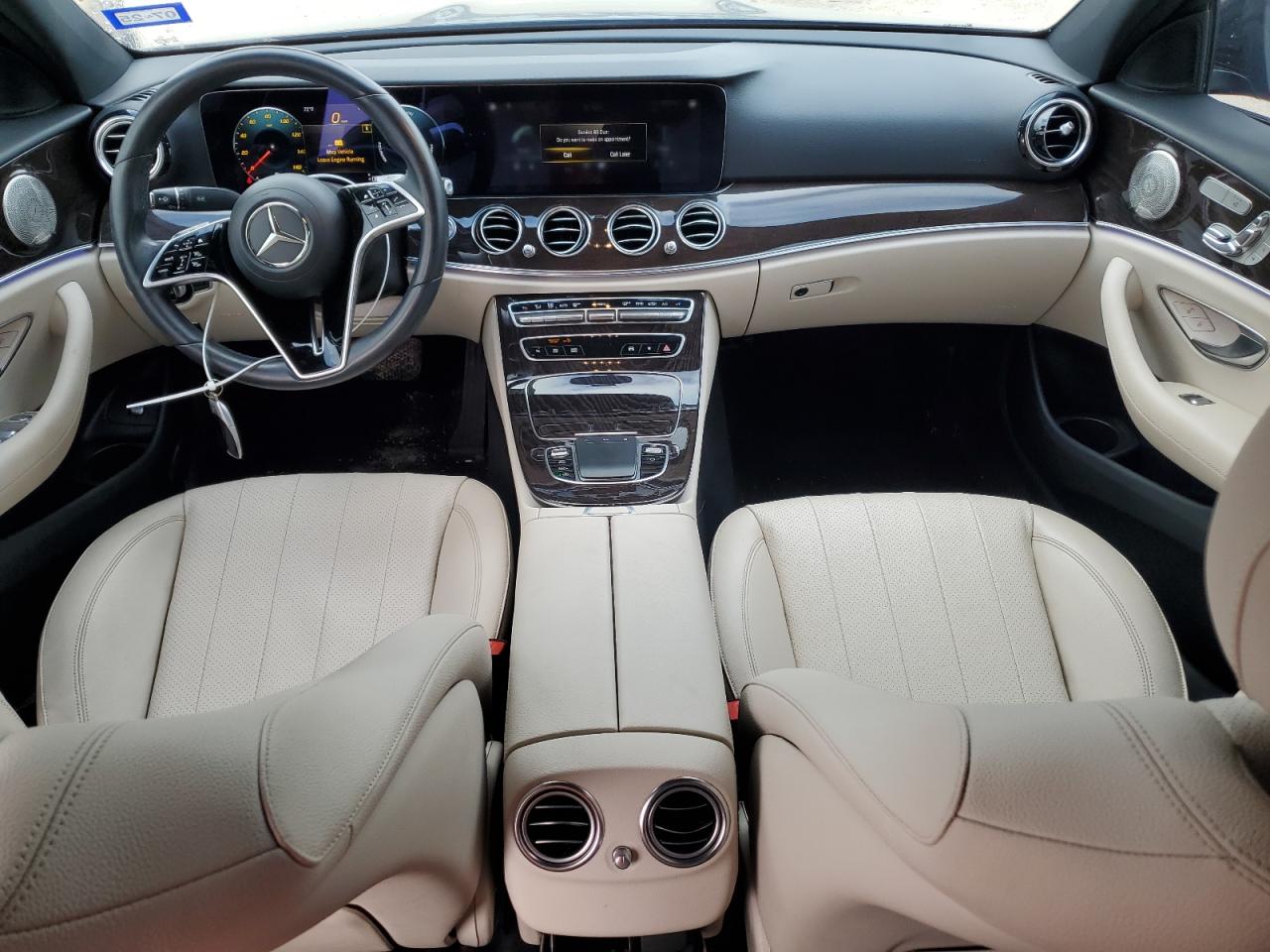 2021 Mercedes-Benz E-klasse - Image 8