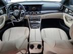 2021 Mercedes-Benz E 350 for Sale in Houston, TX - Side