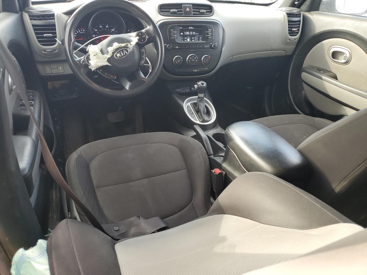 2018 Kia Soul - Image 8