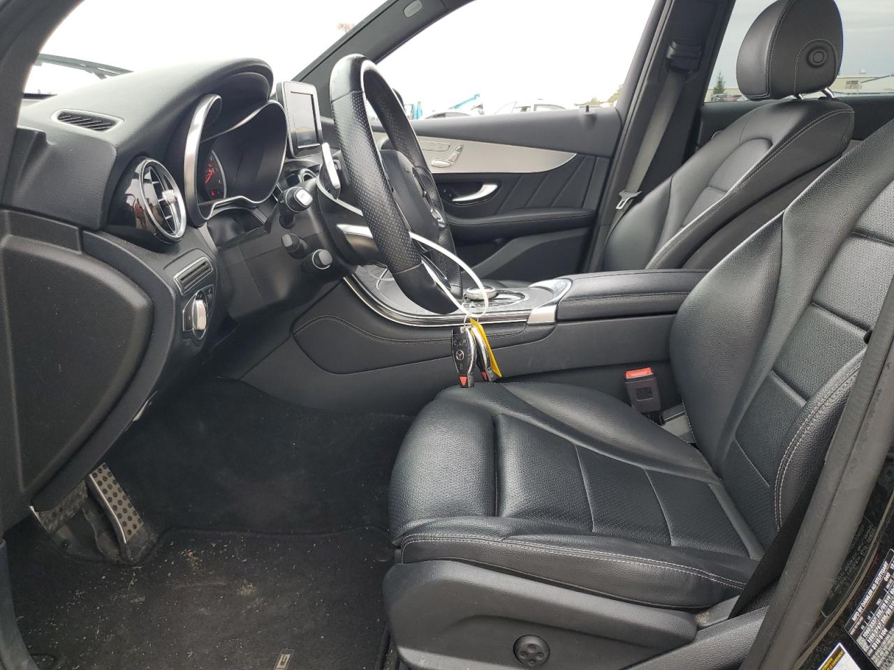 2019 Mercedes-Benz GLC - Image 7