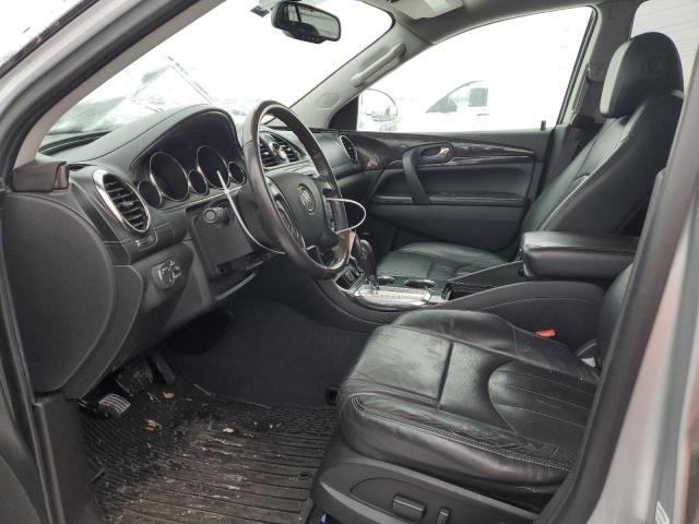Паркетники BUICK ENCLAVE 2015 Сірий
