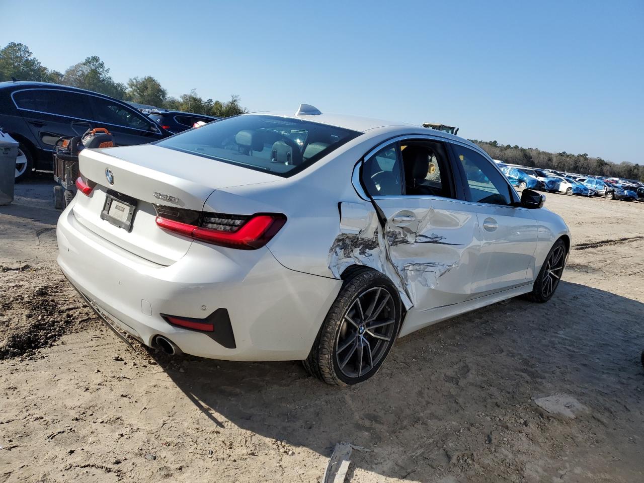 2020 BMW 3er - Image 3