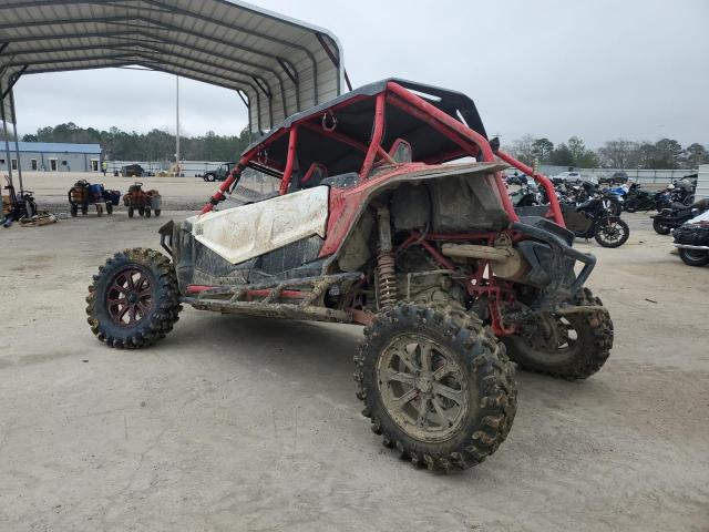 2021 HONDA SXS1000 S4X