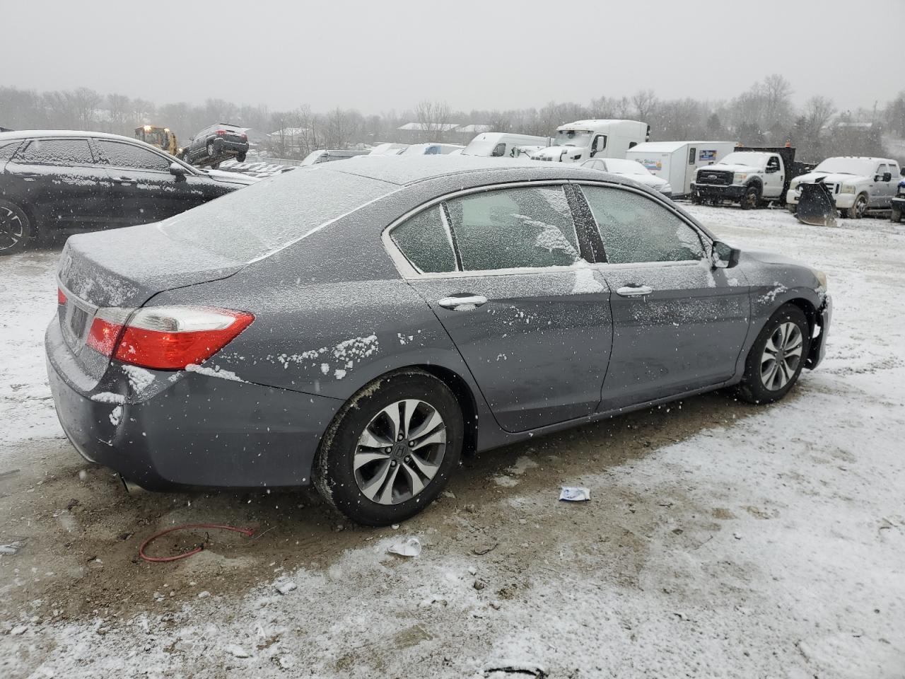 2013 Honda Accord - Image 3