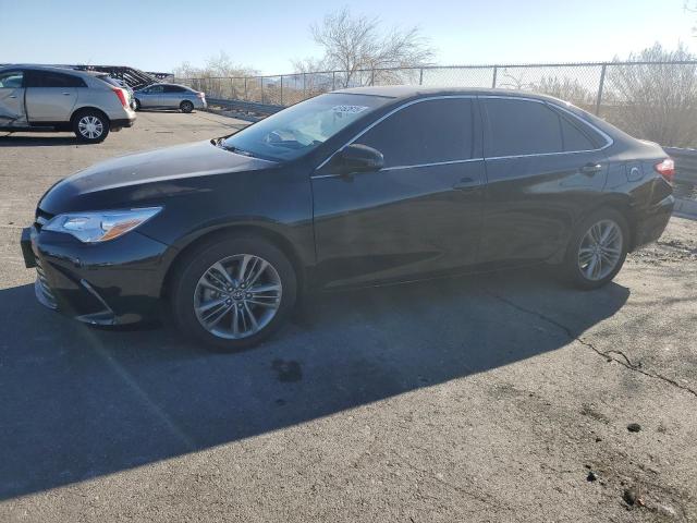 2017 Toyota Camry Hybrid