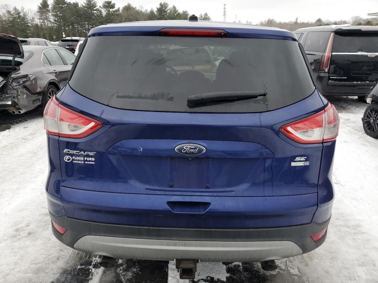 2014 Ford Escape - Image 6