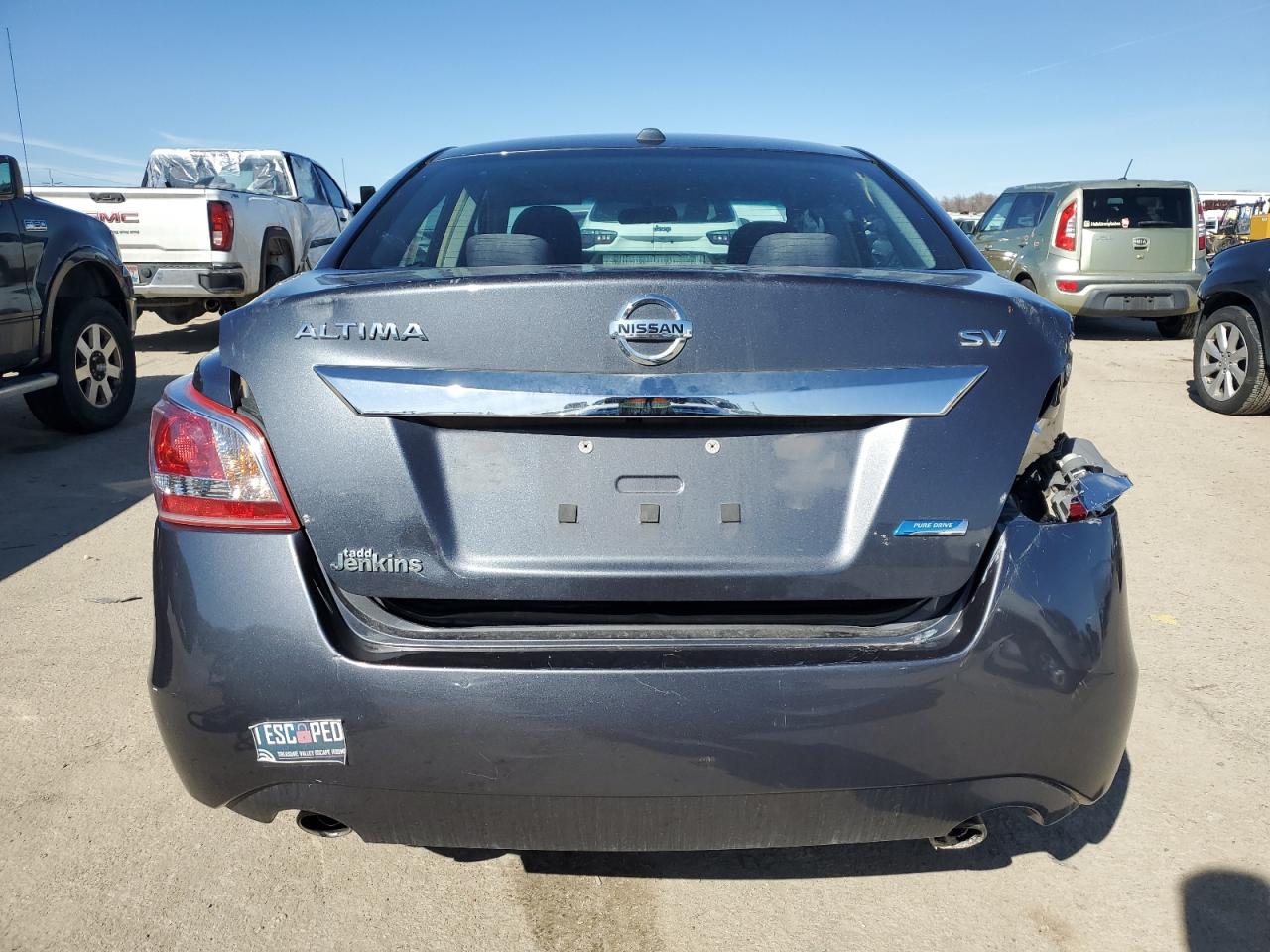 2013 Nissan Altima - Image 6