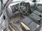 2011 Chevrolet Silverado K2500 Heavy Duty იყიდება Columbia Station-ში, OH - Front End