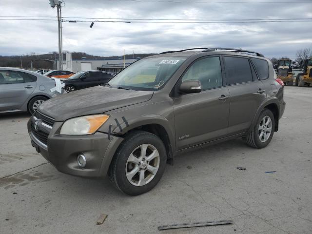 2011 Toyota Rav4 Limited