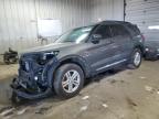 2024 Ford Explorer Xlt for Sale in Franklin, WI - All Over