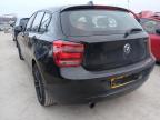 2014 BMW 116I SE for sale at Copart SANDY