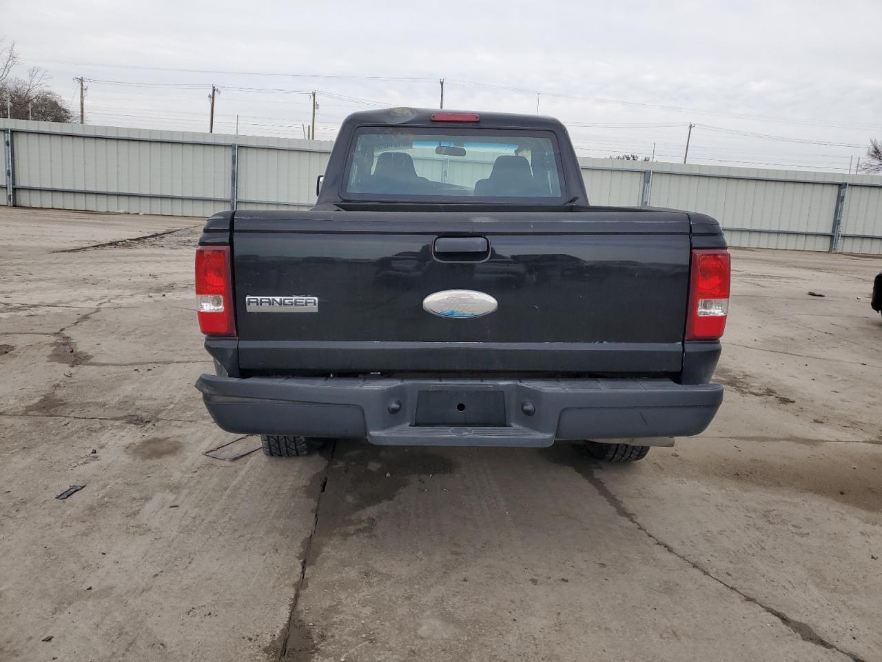 2008 Ford Ranger - Image 6