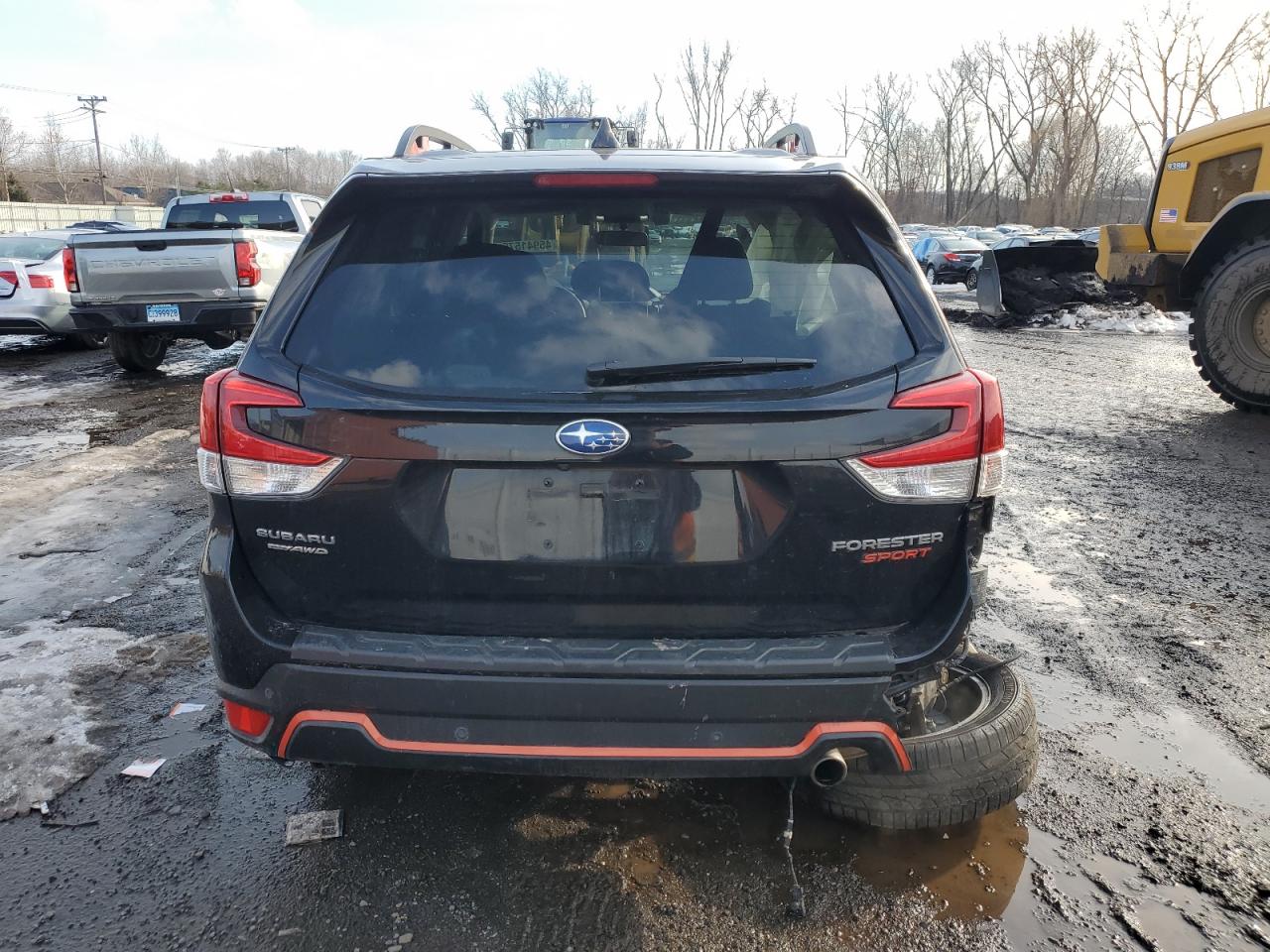 2020 Subaru Forester - Image 6