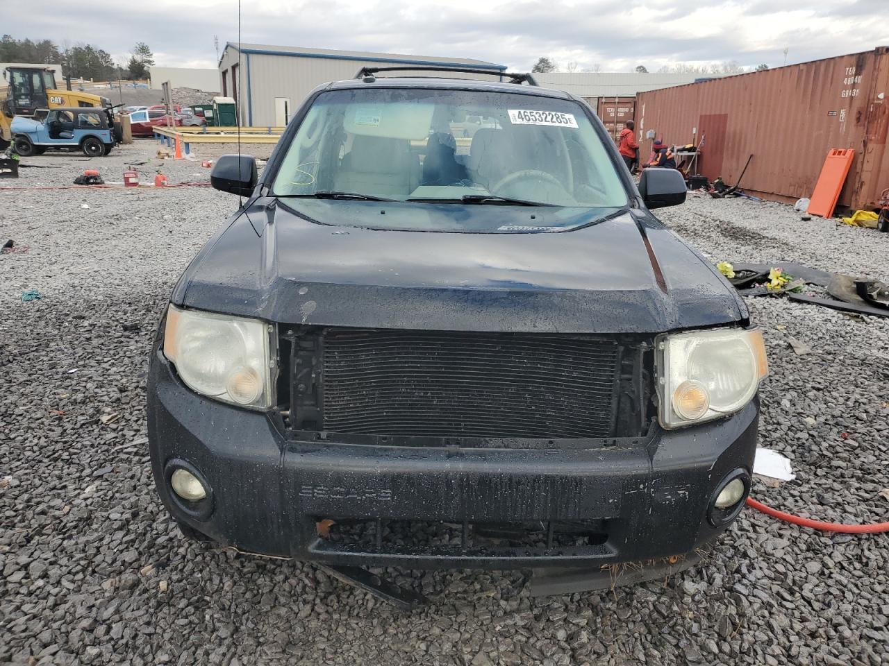 2010 Ford Escape - Image 5