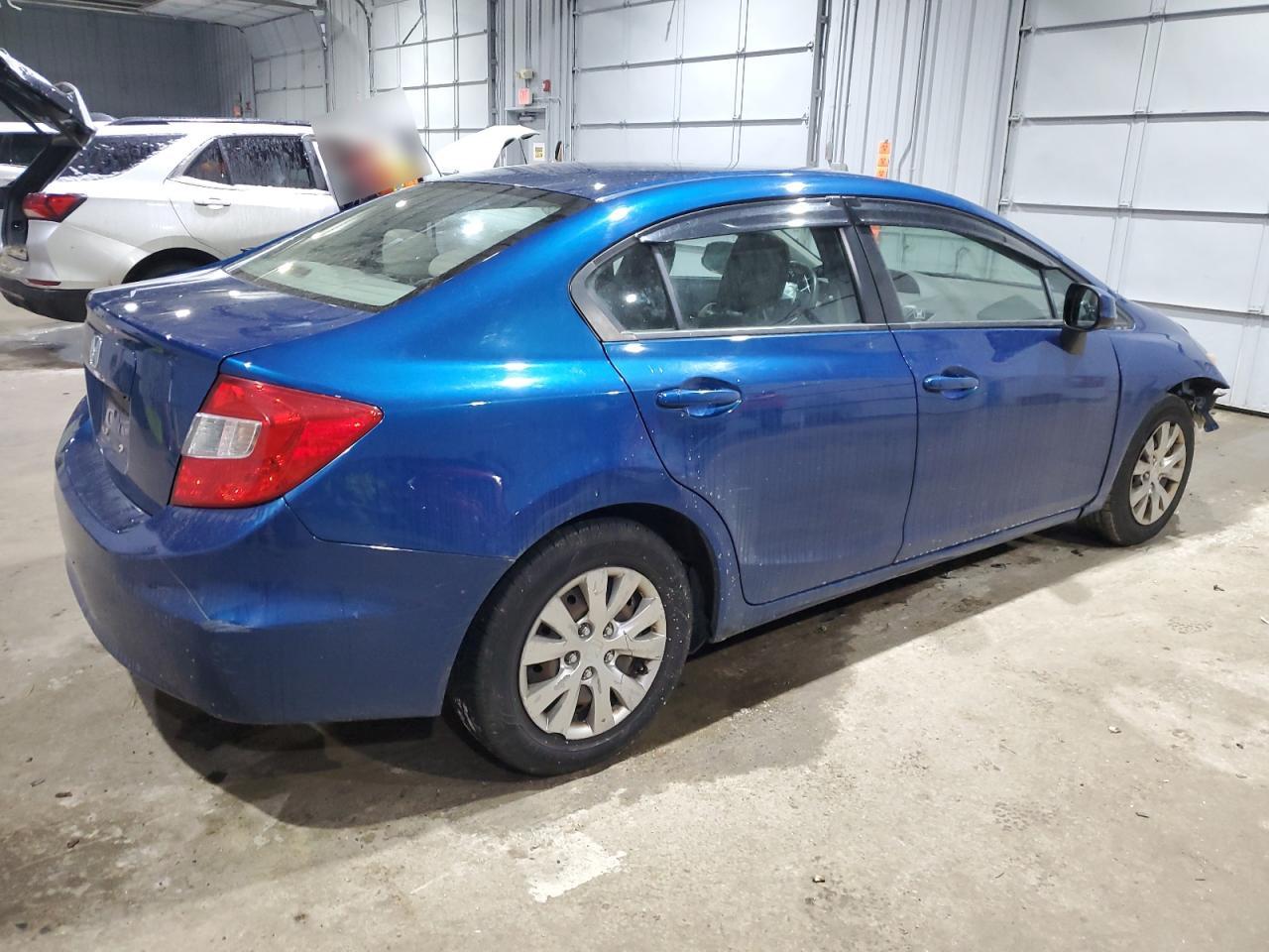 2012 Honda Civic - Image 3