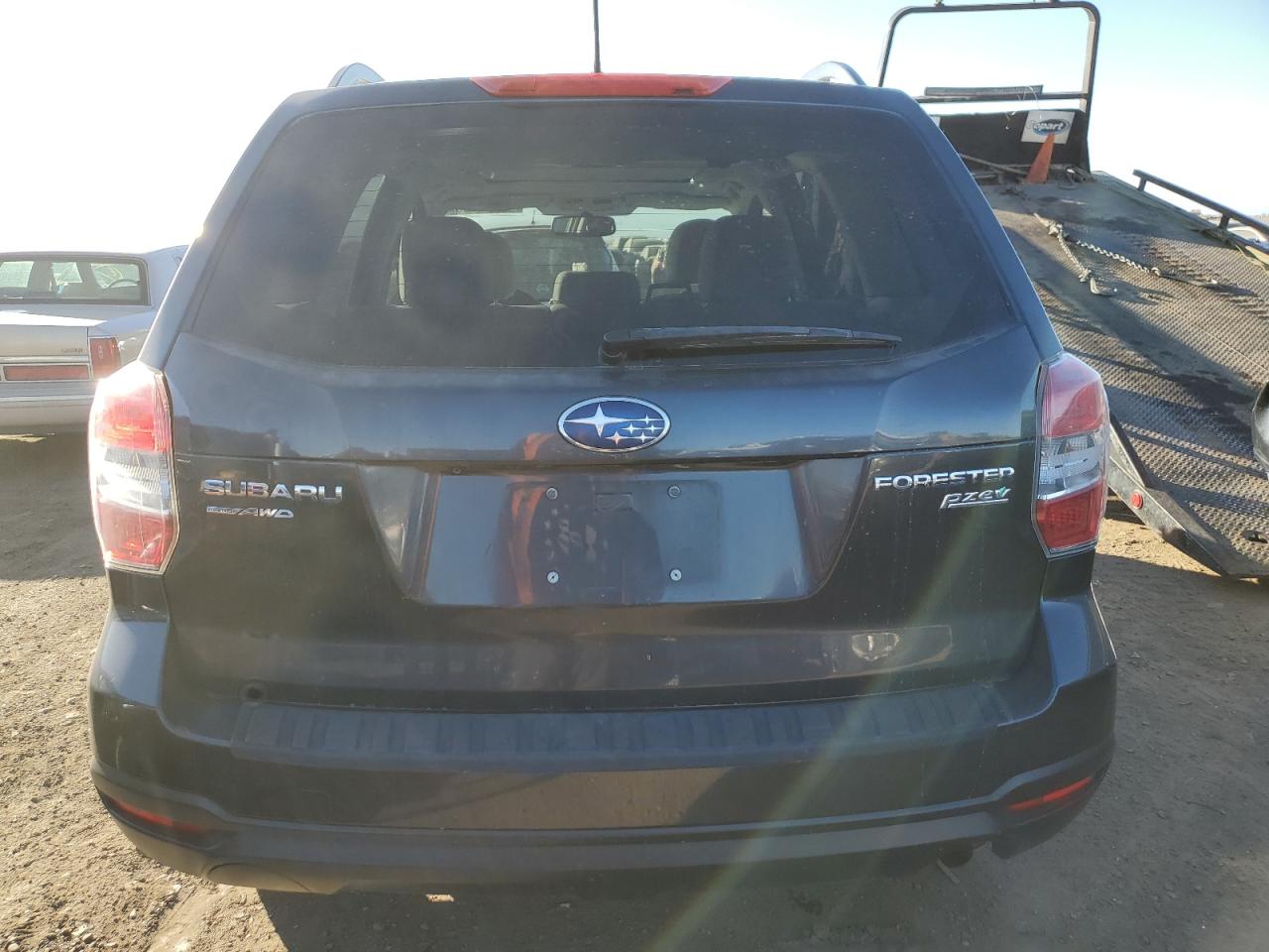 2015 Subaru Forester - Image 6