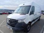 2021 MERCEDES BENZ SPRINTER 3 for sale at Copart NEWBURY