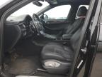 2016 Porsche Macan S на продаже в Taylor, TX - Rear End