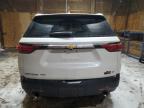 2022 Chevrolet Traverse Lt for Sale in Rapid City, SD - Side