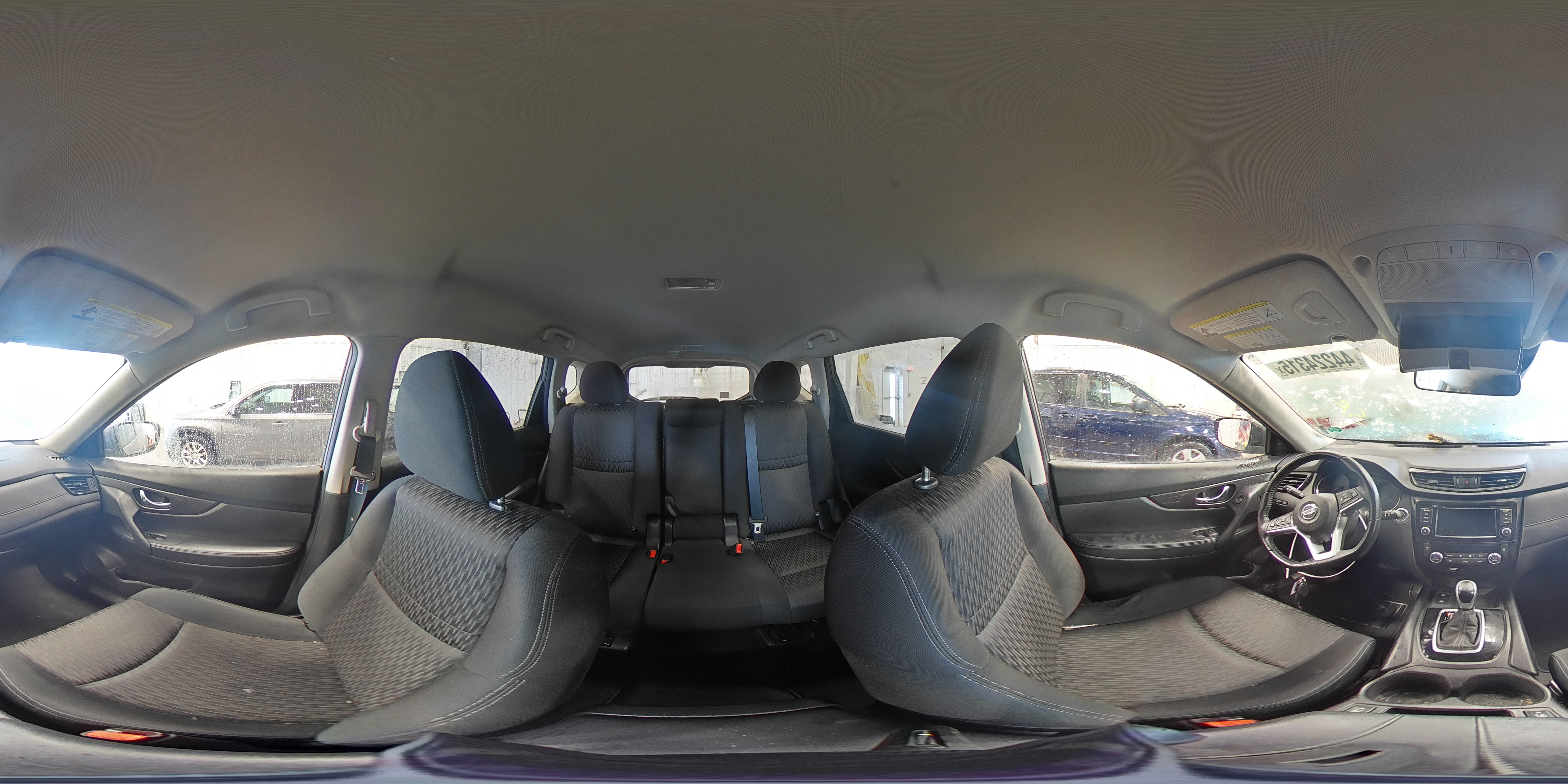 2020 Nissan Rogue - Image 16