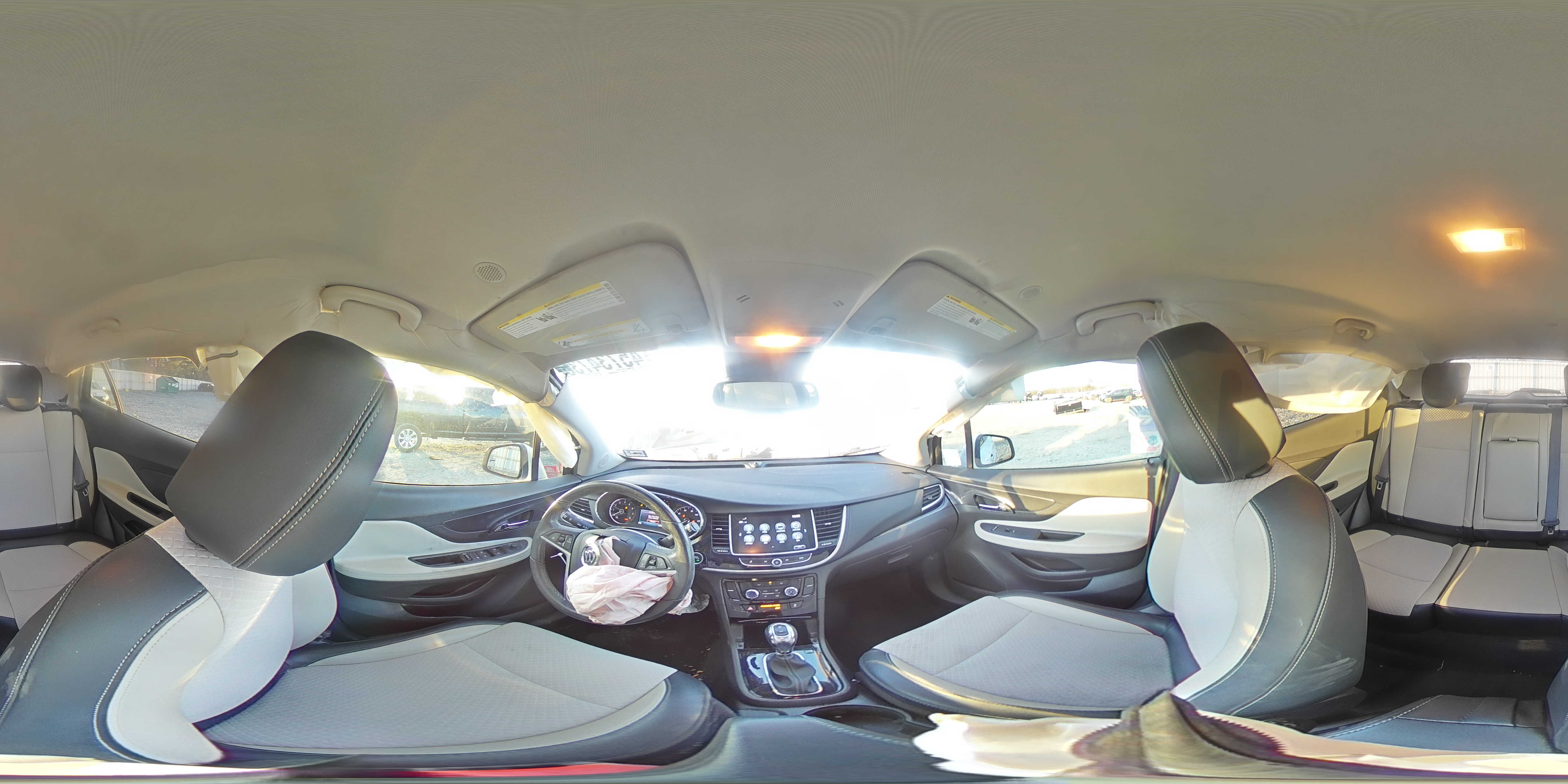 2019 Buick Encore - Image 14