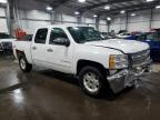 2013 Chevrolet Silverado K1500 Lt продається в Ham Lake, MN - Front End