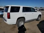 2016 Chevrolet Tahoe Special за продажба в Tucson, AZ - Side