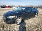 2016 Ford Fusion Se продається в Columbus, OH - Front End