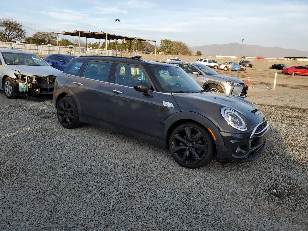 2017 MINI Cooper - Image 4