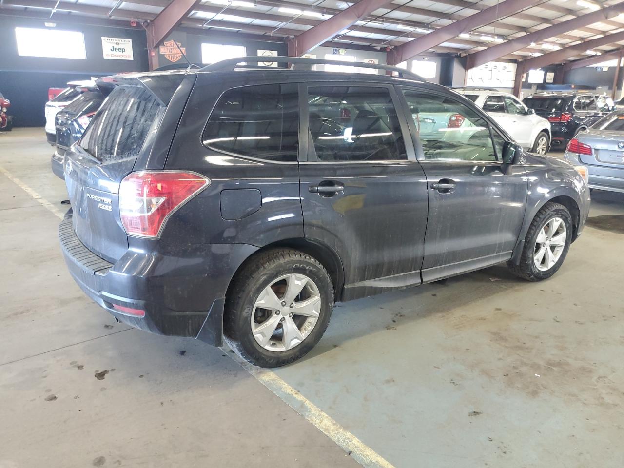 2014 Subaru Forester - Image 3