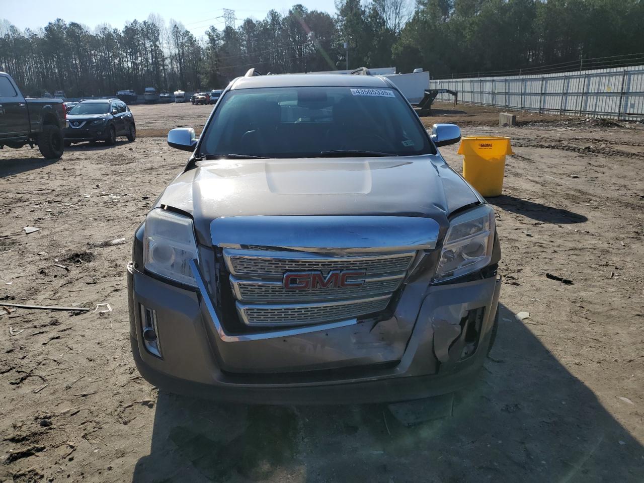 2012 GMC Terrain - Image 5