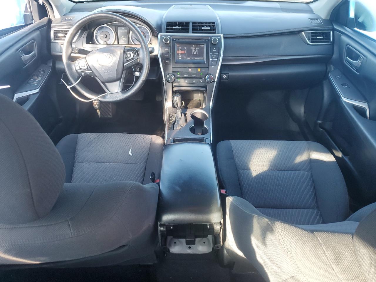 2016 Toyota Camry - Image 8