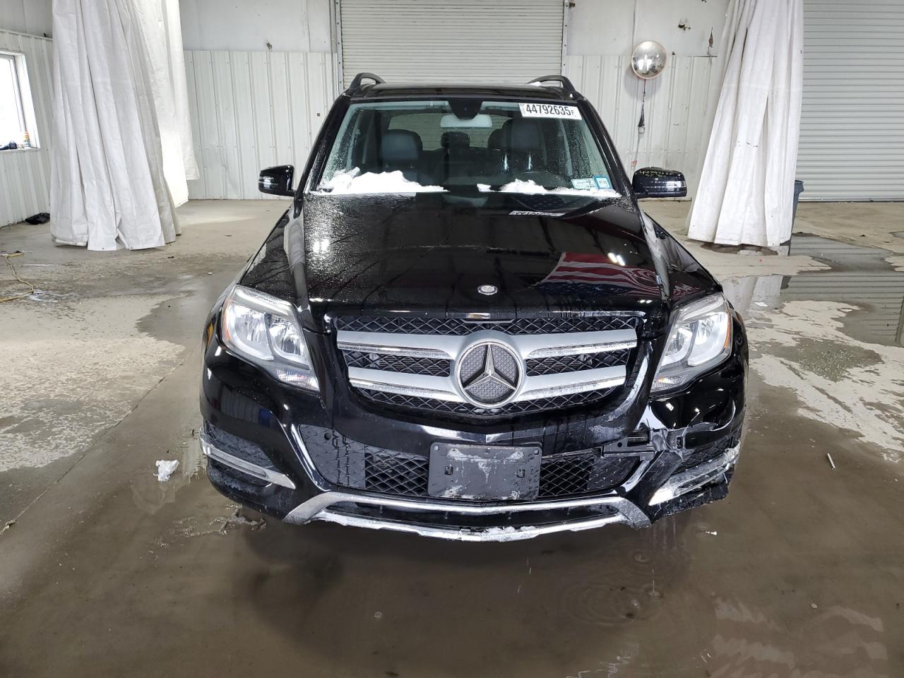 2014 Mercedes-Benz GLK-klasse - Image 5
