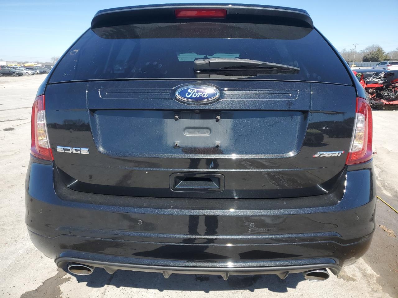 2013 Ford Edge - Image 6