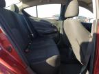 2018 Nissan Versa S for Sale in Columbus, OH - Side