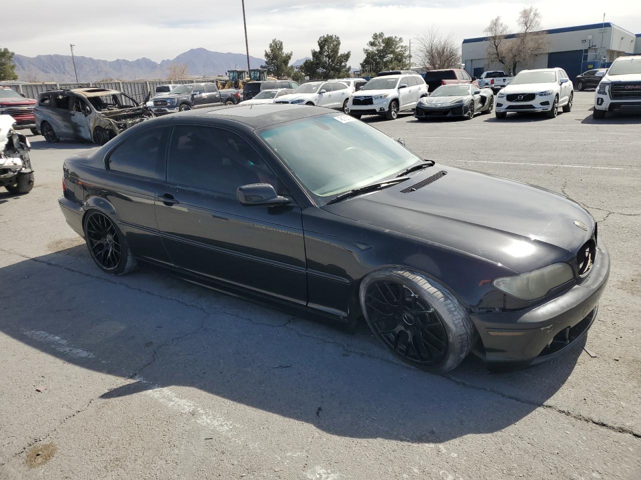 2005 BMW 3er - Image 4