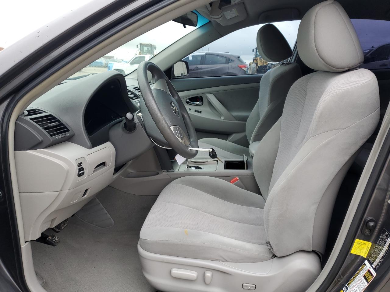 2011 Toyota Camry - Image 7