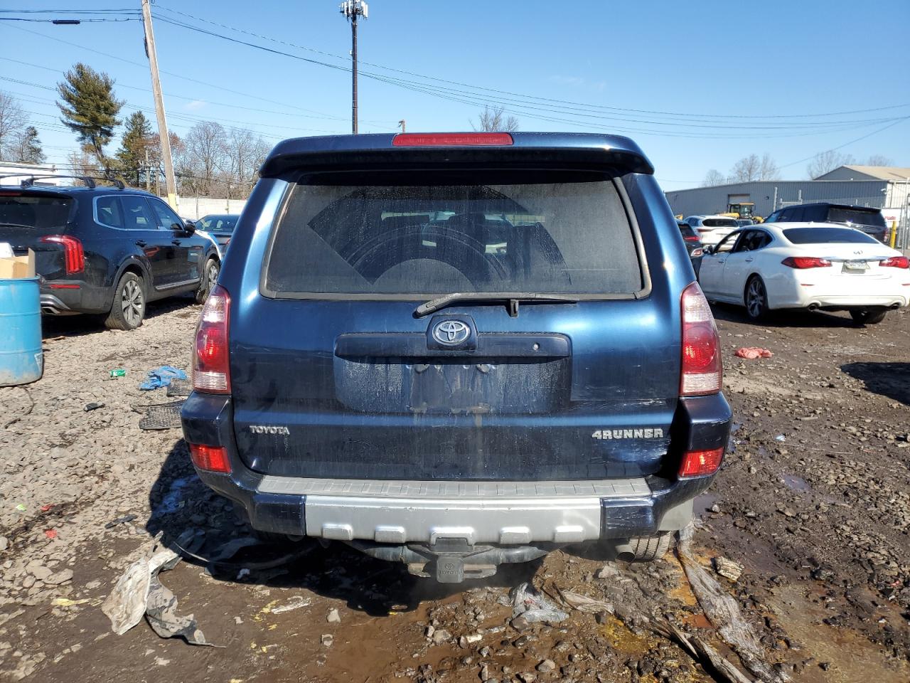 2004 Toyota 4Runner - Image 6